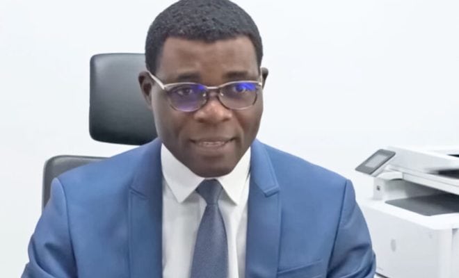 Caisse de Retraite du Togo : Justin Tchilabalo Pilante nommé directeur général par intérim